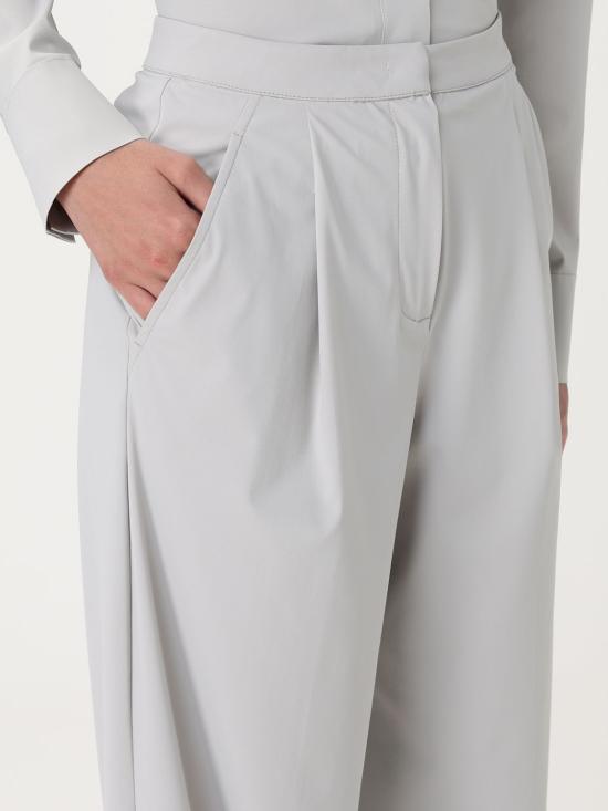 25FW 막스마라 팬츠 2516781087600 002 Grey - MAX MARA