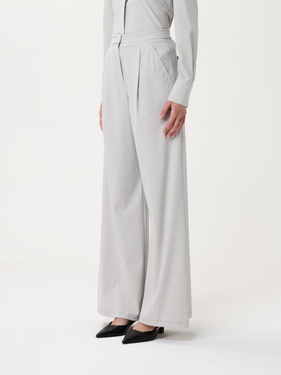 25FW 막스마라 팬츠 2516781087600 002 Grey - MAX MARA