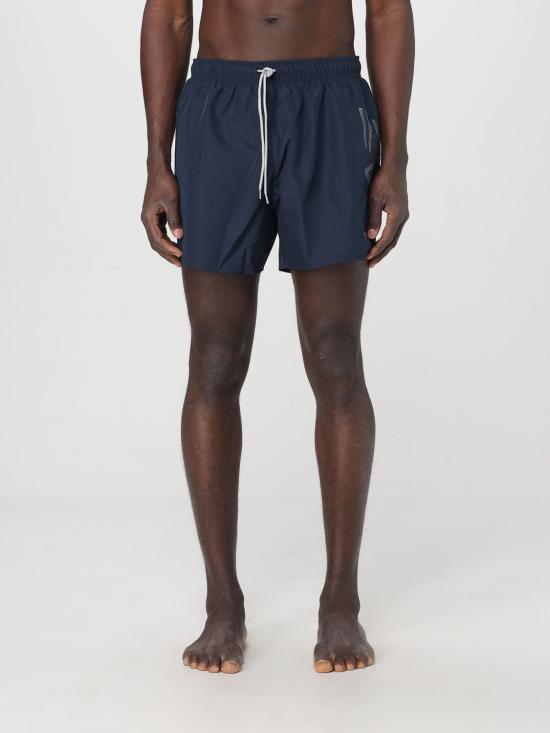 25SS 엠포리오 아르마니 스윔팬츠 7M000550 AF14497 MB010 Blue