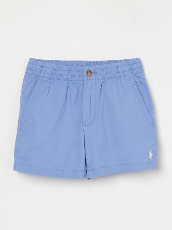 25SS [키즈] 폴로 랄프로렌 쇼츠/버뮤다 322855350 017 Blue