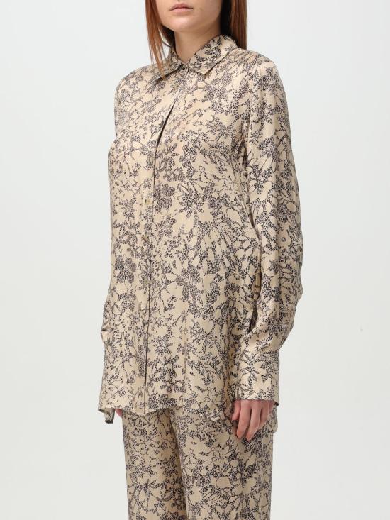 25SS 골든구스 블라우스 GWP02263P00191315676 Multicolor - GOLDEN GOOSE