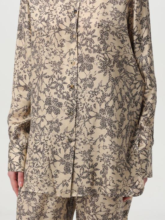 25SS 골든구스 블라우스 GWP02263P00191315676 Multicolor - GOLDEN GOOSE