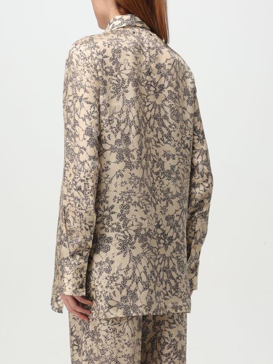 25SS 골든구스 블라우스 GWP02263P00191315676 Multicolor - GOLDEN GOOSE