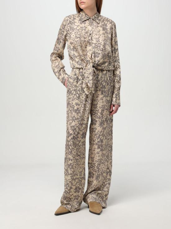 25SS 골든구스 블라우스 GWP02263P00191315676 Multicolor - GOLDEN GOOSE