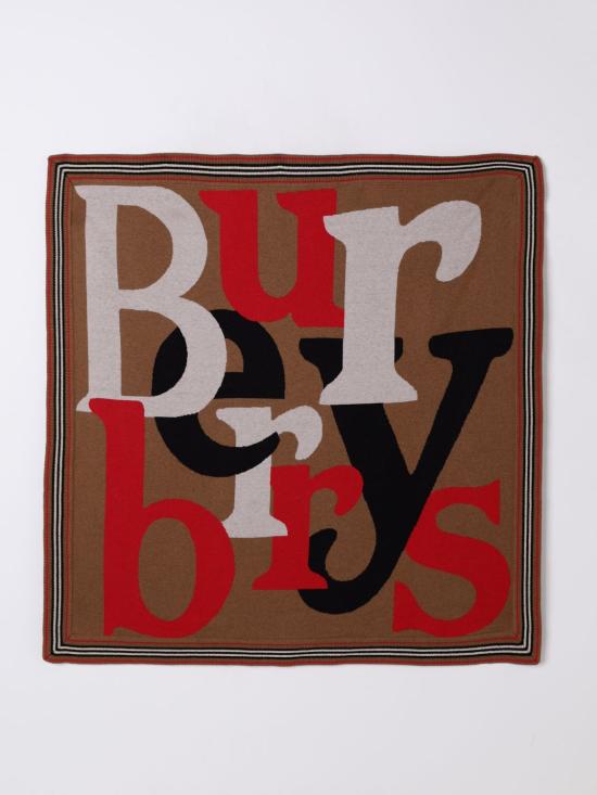 25SS [키즈] 버버리 액세서리 8013957 Beige - BURBERRY