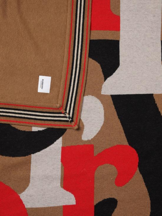 25SS [키즈] 버버리 액세서리 8013957 Beige - BURBERRY