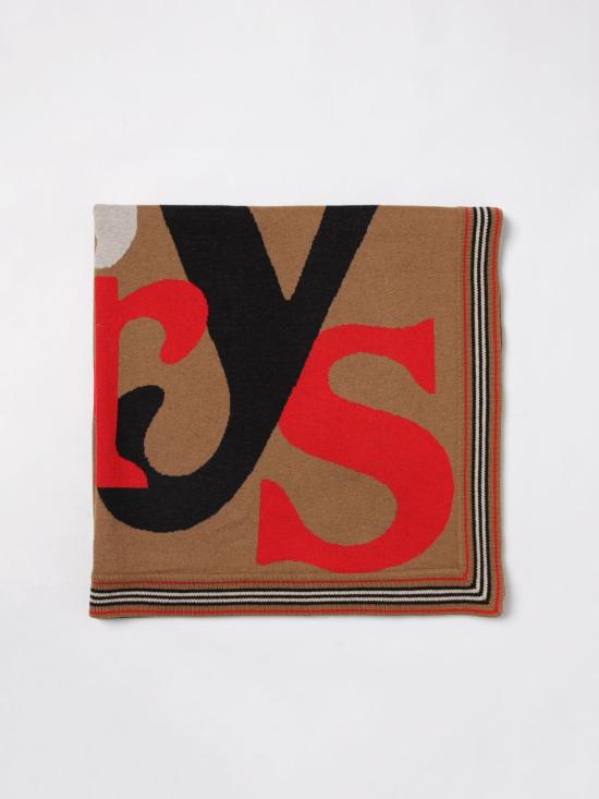 25SS [키즈] 버버리 액세서리 8013957 Beige