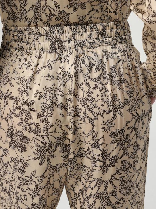 25SS 골든구스 팬츠 GWP00821P00191315676 Black - GOLDEN GOOSE