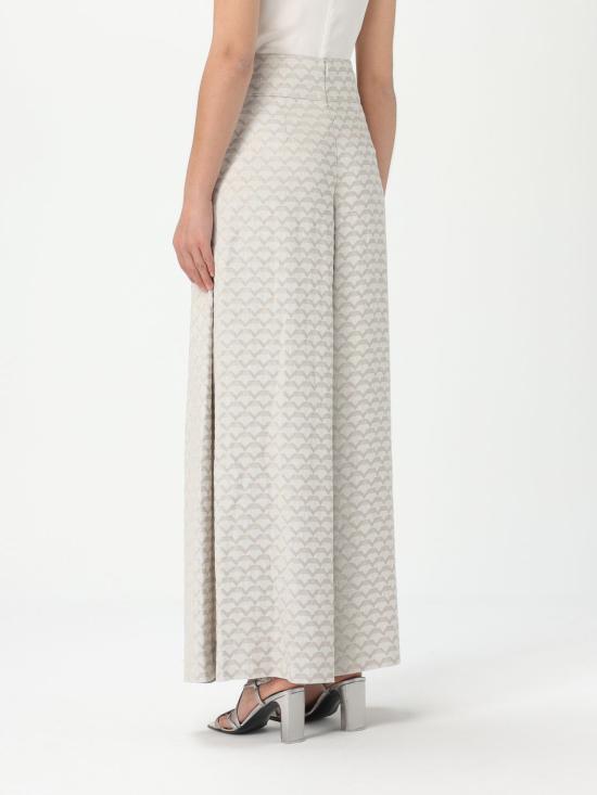 25SS 엠포리오 아르마니 팬츠 EW001580TE14130 F1047 Grey - EMPORIO ARMANI