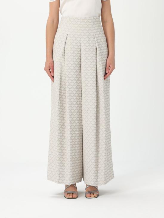 25SS 엠포리오 아르마니 팬츠 EW001580TE14130 F1047 Grey