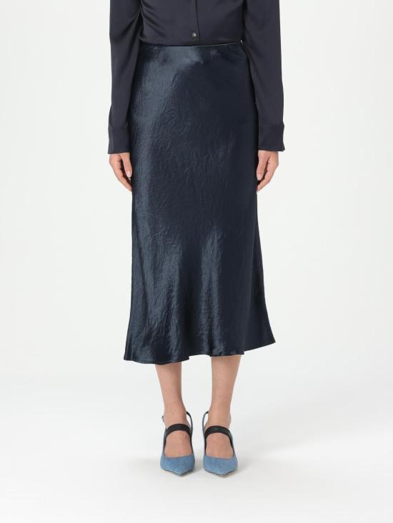 25SS 막스마라 스커트 2516101017600 011 Blue