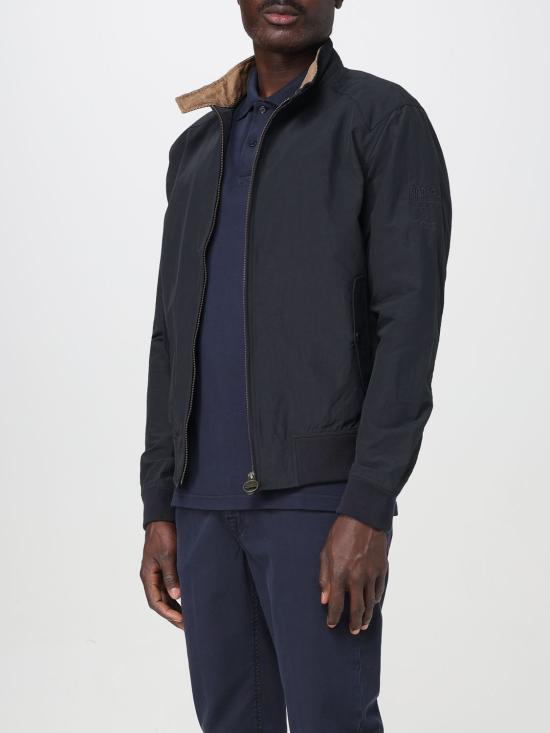 25SS 바버 베스트 MMCA0427 NY71 Blue - BARBOUR