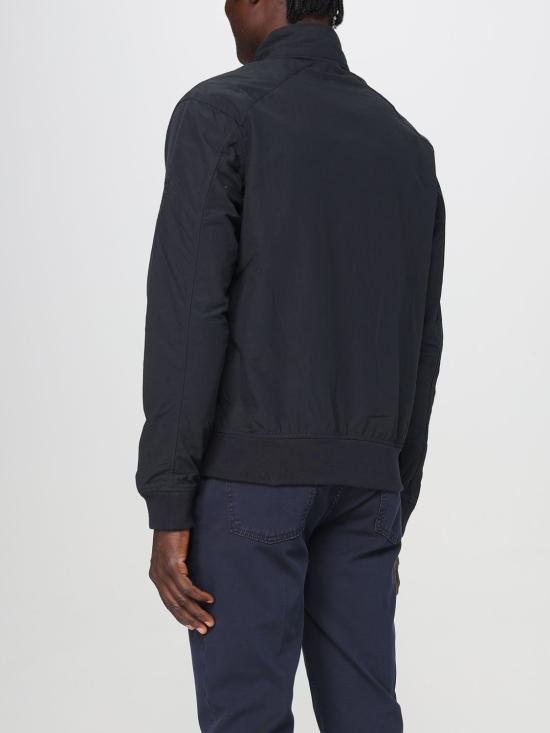 25SS 바버 베스트 MMCA0427 NY71 Blue - BARBOUR