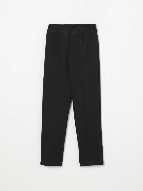 25FW [키즈] 지방시 팬츠 H30822 09B Black