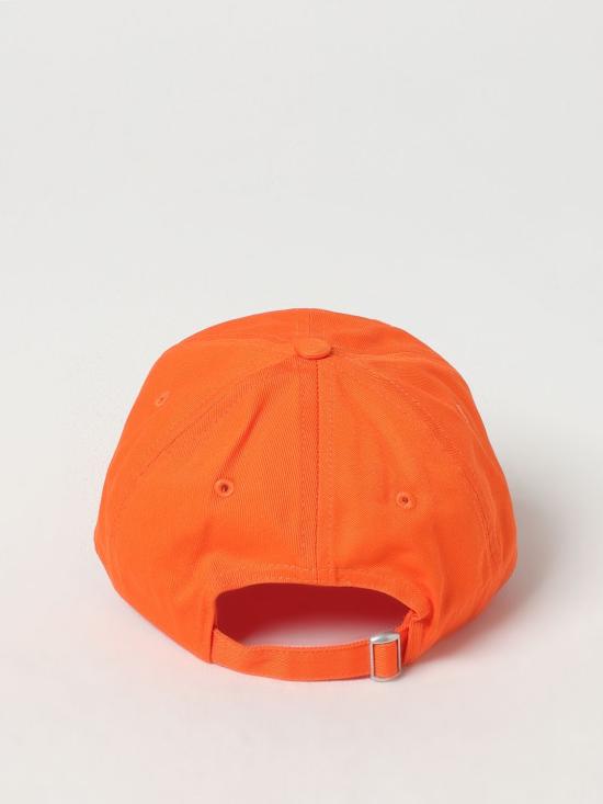 25SS [키즈] 막스앤코 모자 MX0175MX078 MX251 Orange - MAX & CO.