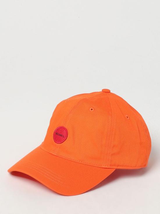25SS [키즈] 막스앤코 모자 MX0175MX078 MX251 Orange