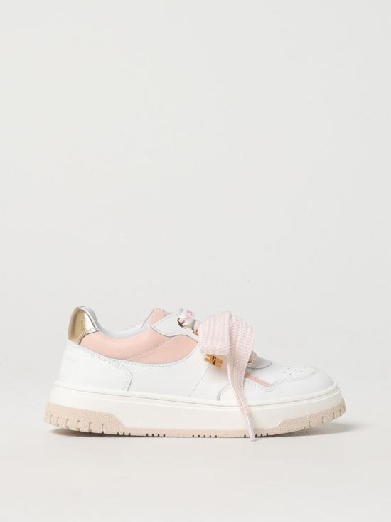 25SS [키즈] 엘리자베타프랜치 스니커즈 F4A9E02520092 B146 White