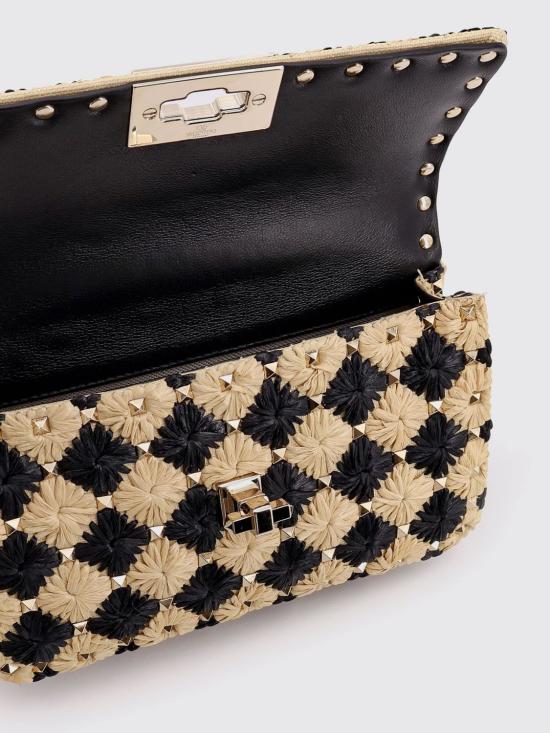 25SS 발렌티노 가라바니 클러치/파우치 6W2B0123QUN EX9 Beige - VALENTINO GARAVANI