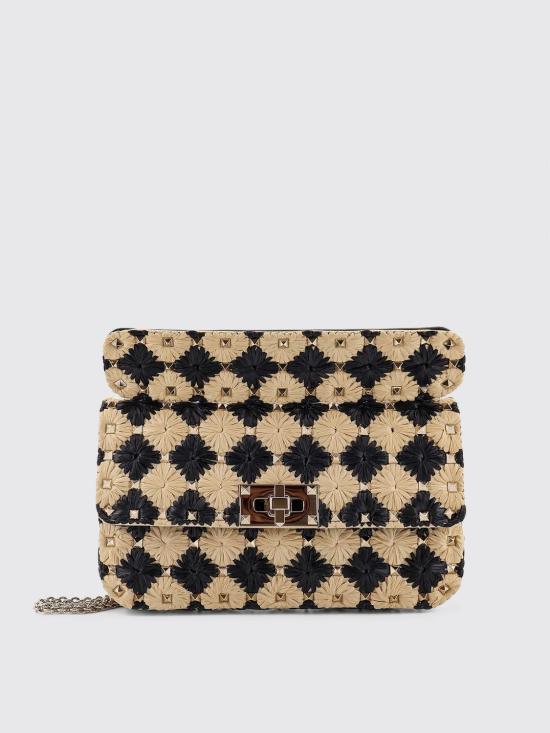 25SS 발렌티노 가라바니 클러치/파우치 6W2B0123QUN EX9 Beige