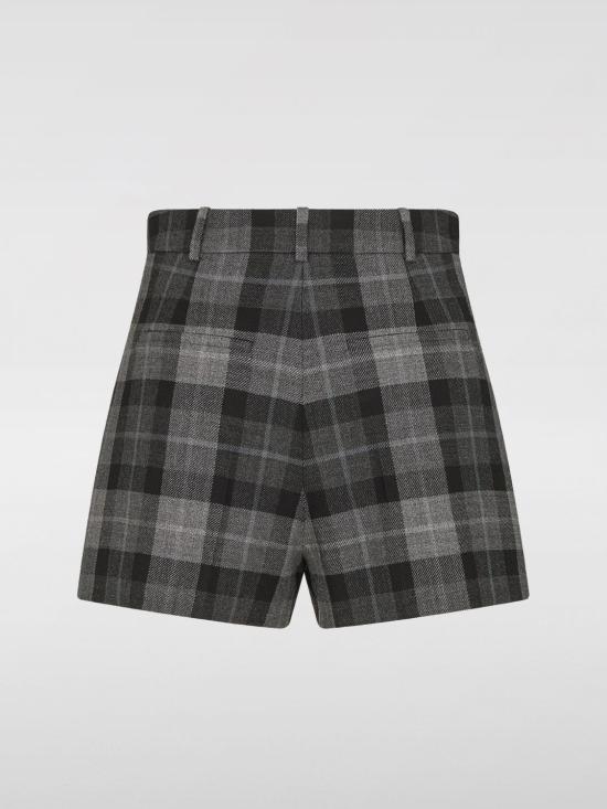25SS 크리스챤디올 숏팬츠 511P13A1640 8889 Grey