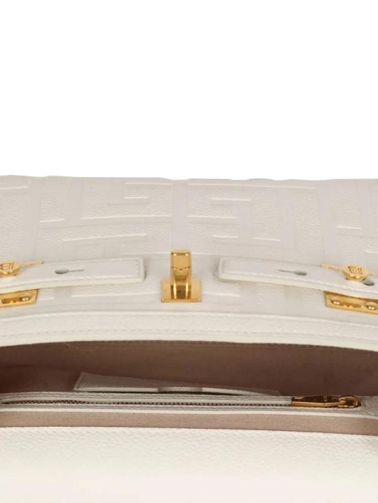  발망 토트백 CN1DB530LPGE - BALMAIN