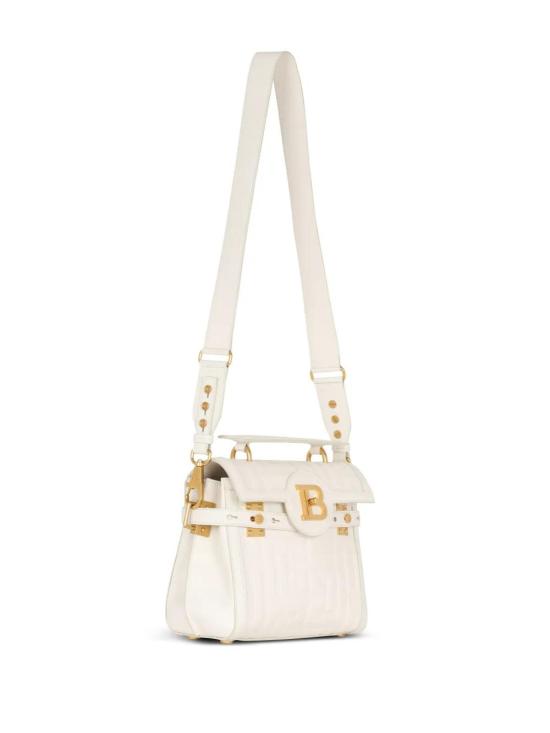  발망 토트백 CN1DB530LPGE - BALMAIN