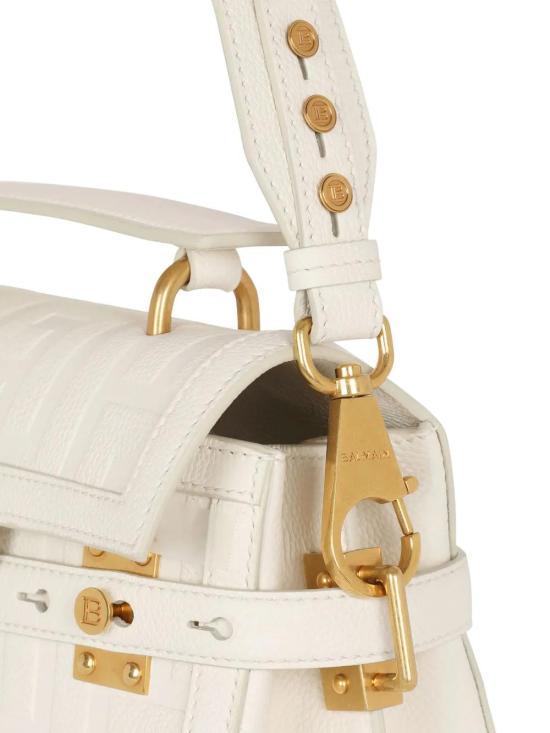  발망 토트백 CN1DB530LPGE - BALMAIN