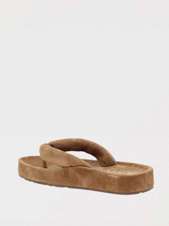 25SS 페드로 가르시아 샌들 ALMU01 003 Beige - PEDRO GARCIA