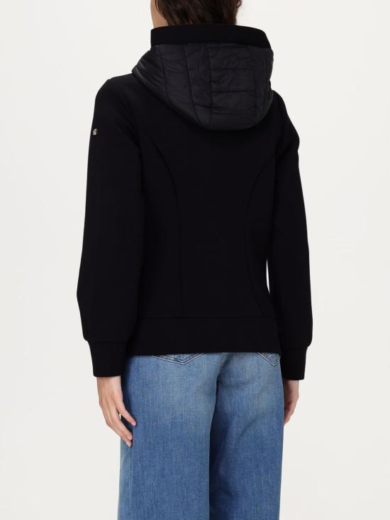 25SS 리우조 자켓 TA5082J4879 22222 Black - LIU JO