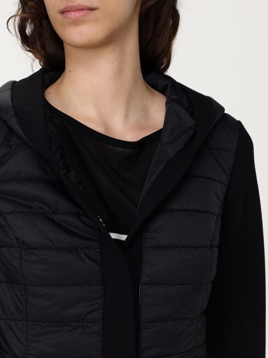 25SS 리우조 자켓 TA5082J4879 22222 Black - LIU JO