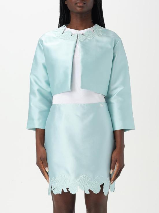 25SS 액티튜드 트윈세트 패딩 251AP2261 12134 Blue