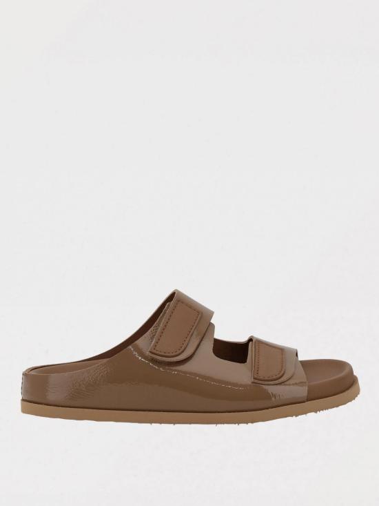 25SS 페드로 가르시아 샌들 DOMINIKA04 002 Brown