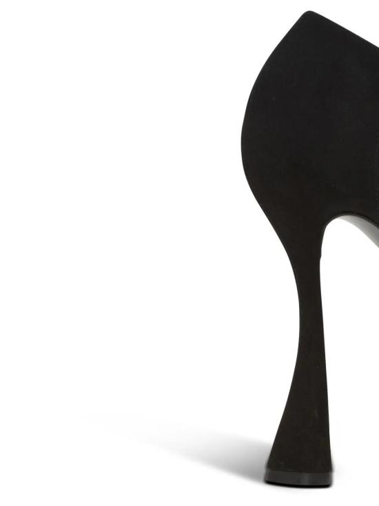  발망 힐/펌프스 DN0UA057LCMK0PA - BALMAIN