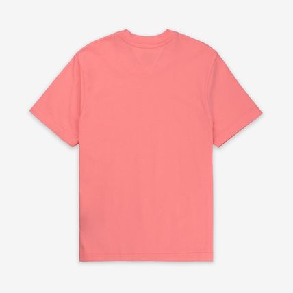 25SS 보테가베네타 반팔 티셔츠 813904V4KJ05006 ROSA DOM - BOTTEGA VENETA