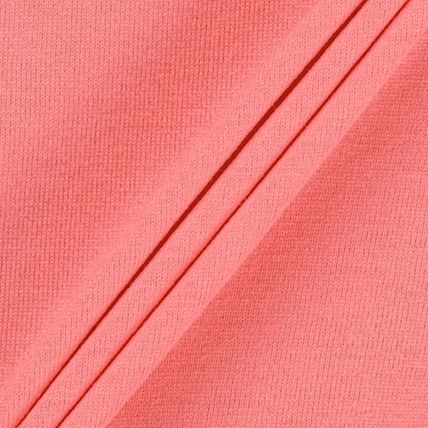 25SS 보테가베네타 반팔 티셔츠 813904V4KJ05006 ROSA DOM - BOTTEGA VENETA