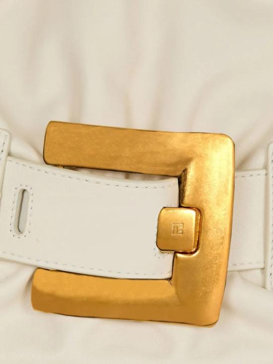  발망 숄더백 EN4KK990LMXL - BALMAIN