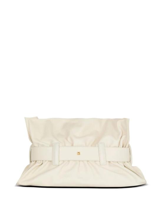  발망 숄더백 EN4KK990LMXL - BALMAIN