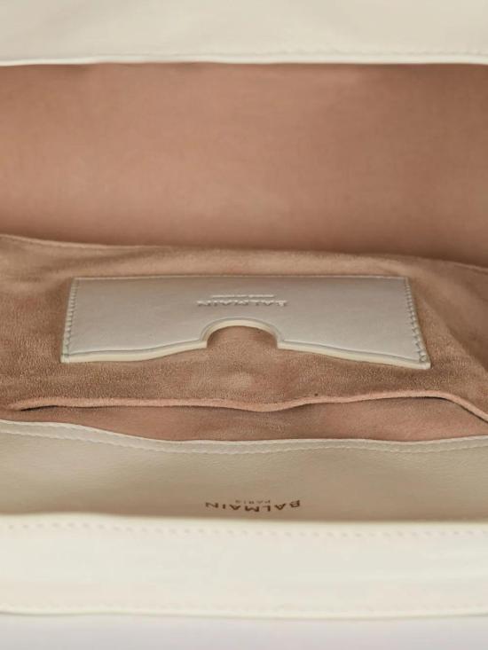  발망 숄더백 EN4KK990LMXL - BALMAIN