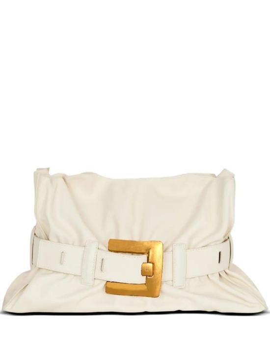  발망 숄더백 EN4KK990LMXL