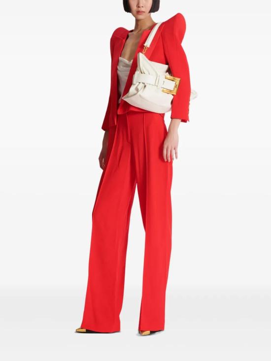  발망 숄더백 EN4KK990LMXL - BALMAIN