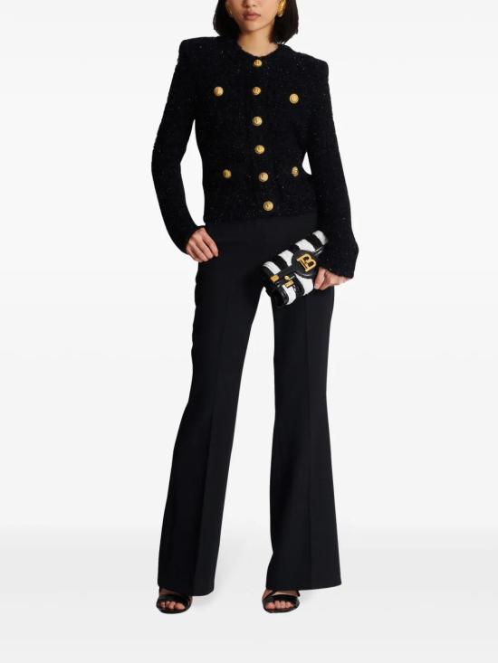  발망 자켓 DF1SK249KG43 - BALMAIN