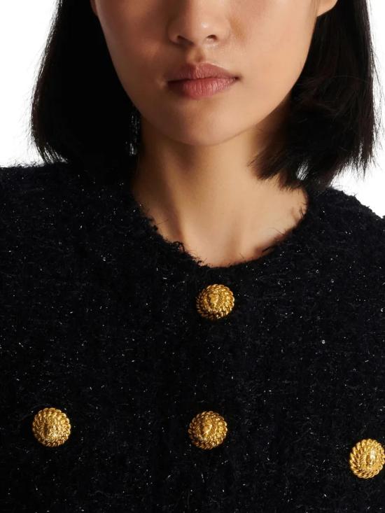  발망 자켓 DF1SK249KG43 - BALMAIN