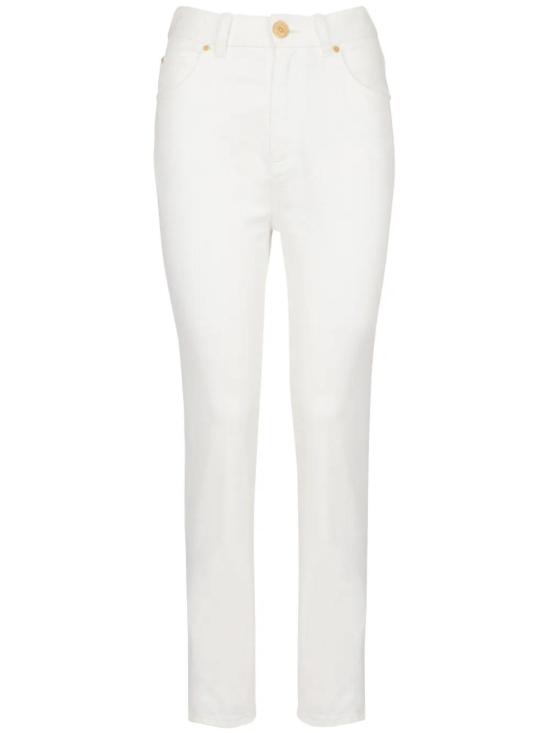  발망 데님 팬츠 EF1MG009DB69