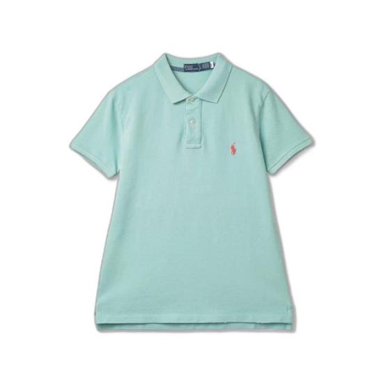  폴로 랄프로렌 폴로 티셔츠 WMPOKNINB920166 300 DOM