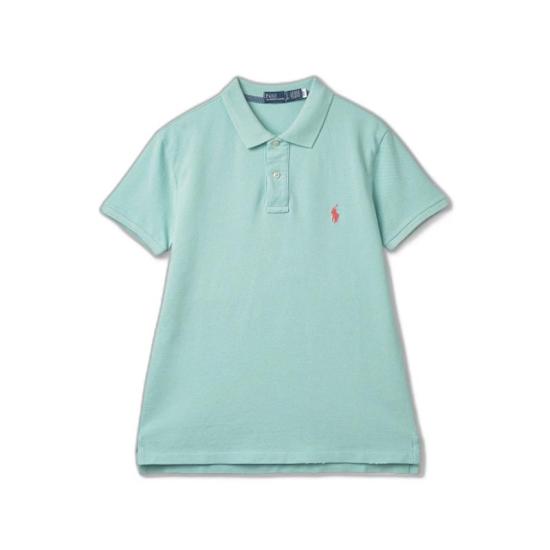  폴로 랄프로렌 폴로 티셔츠 WMPOKNINB920166 300 DOM