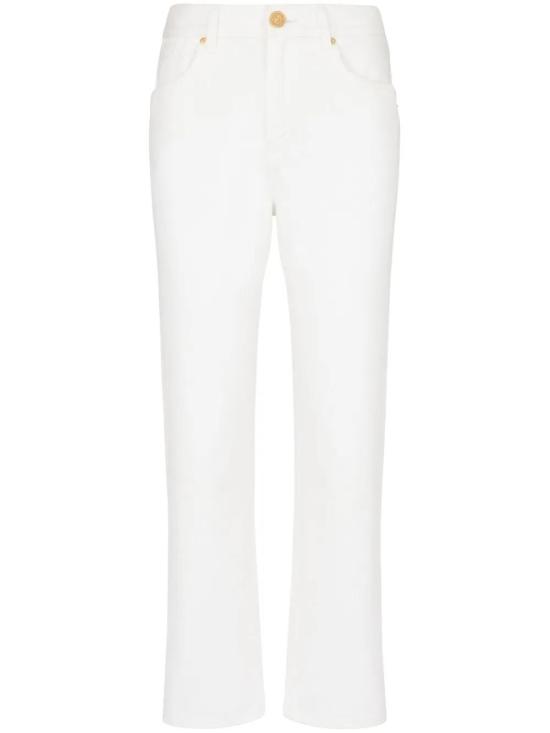  발망 스트레이트 팬츠 CF1MI025DB69