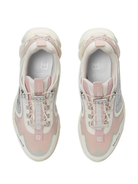  발망 스니커즈 EN1VI733TRGY - BALMAIN