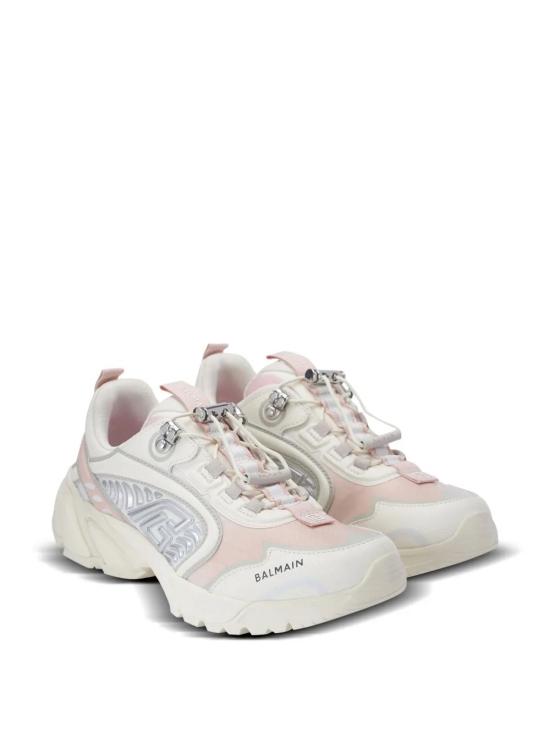  발망 스니커즈 EN1VI733TRGY - BALMAIN