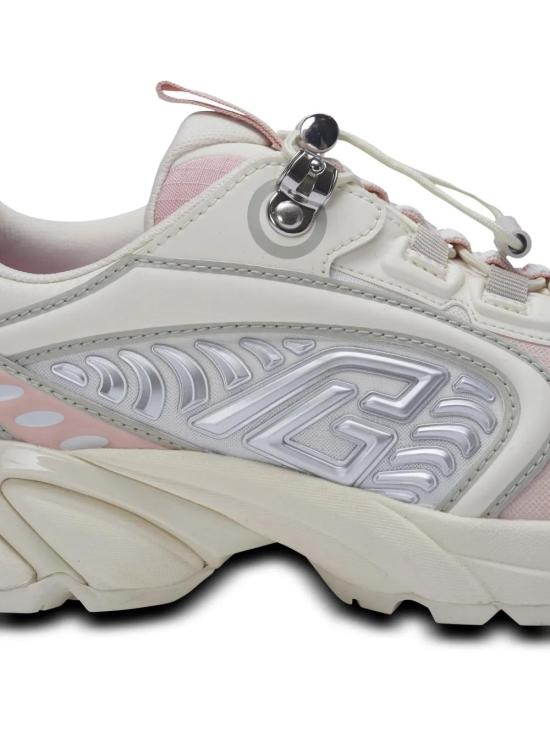  발망 스니커즈 EN1VI733TRGY - BALMAIN