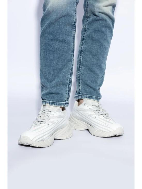  디젤 스니커즈 Y03458P6907 white - DIESEL